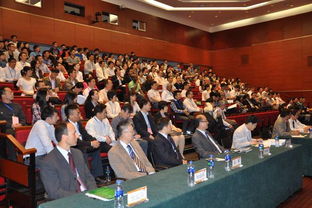 我校承办的 2013环境科学与技术国际会议 召开