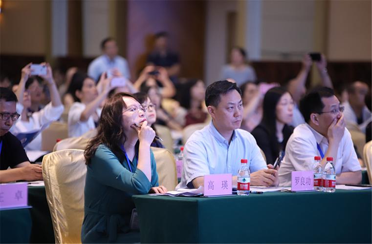 我校承办2019年全国师范院校外国语学院