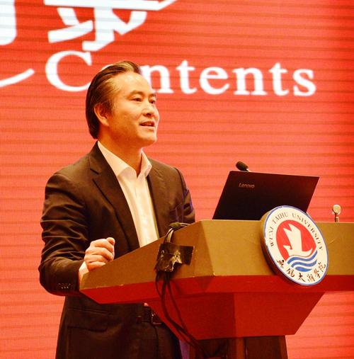 我校承办的2019年全国新建本科院校联席会议暨第十九次高层峰会圆满