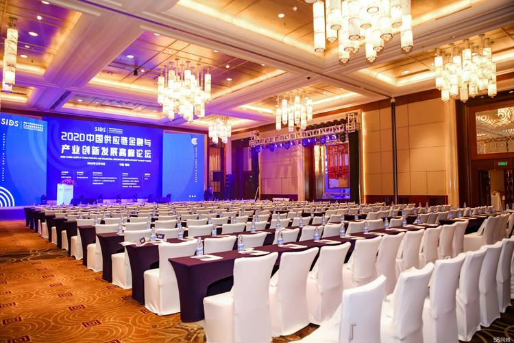 青岛摄影师眼中的会议承办 镜头背后的品质与温度