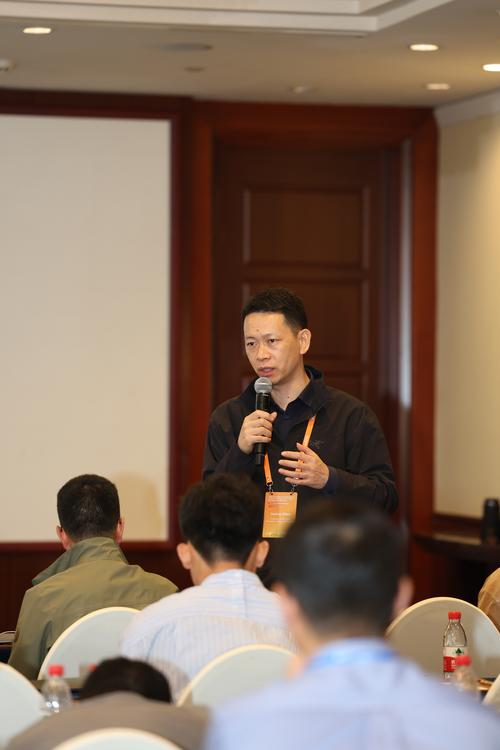 由我院承办的中国自动化学会工业物联网技术与应用专委会年度会议成功